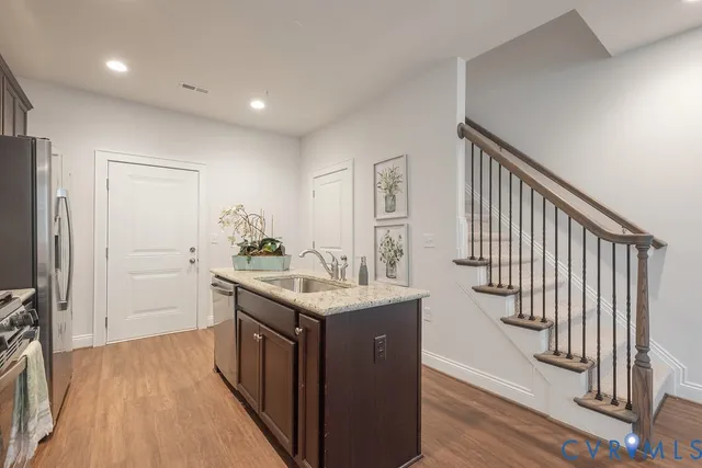 $395,950 | 1704 Old Brick Road, Unit A, Henrico, VA 23233