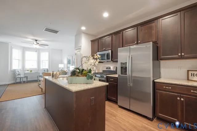 $395,950 | 1704 Old Brick Road, Unit A, Henrico, VA 23233