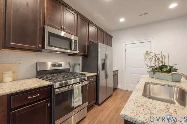 $395,950 | 1704 Old Brick Road, Unit A, Henrico, VA 23233