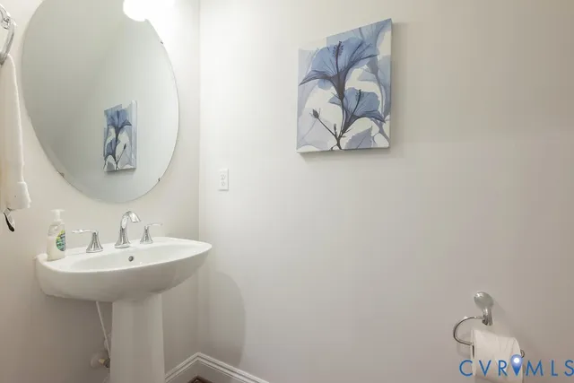 $395,950 | 1704 Old Brick Road, Unit A, Henrico, VA 23233