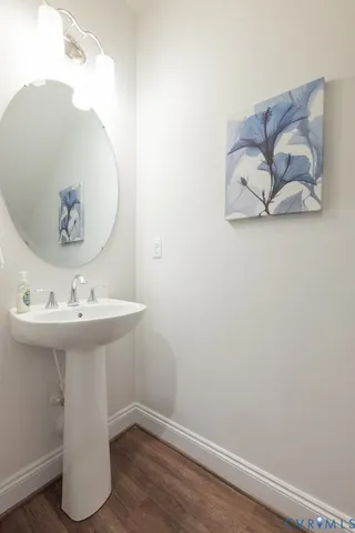 $395,950 | 1704 Old Brick Road, Unit A, Henrico, VA 23233