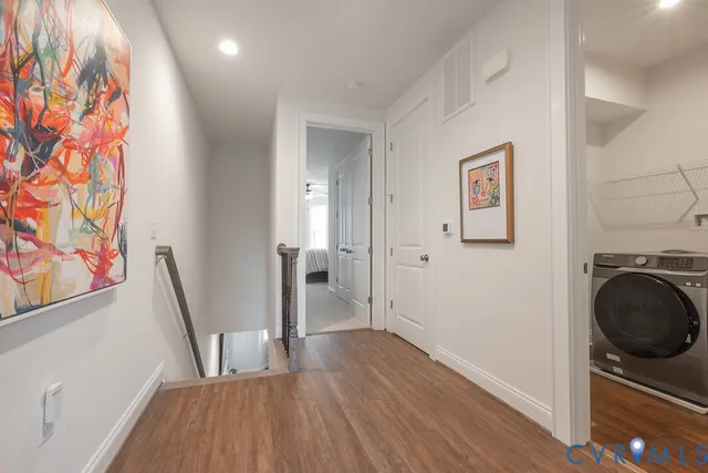 $395,950 | 1704 Old Brick Road, Unit A, Henrico, VA 23233