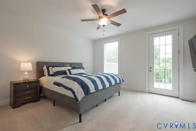 $395,950 | 1704 Old Brick Road, Unit A, Henrico, VA 23233