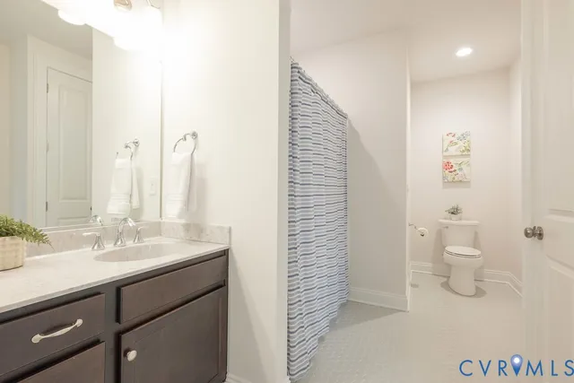 $395,950 | 1704 Old Brick Road, Unit A, Henrico, VA 23233