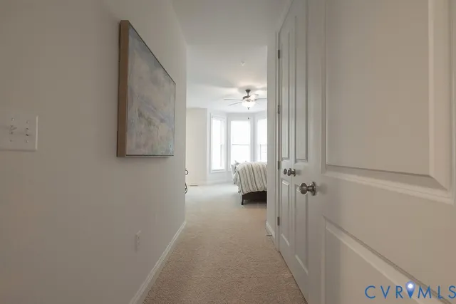 $395,950 | 1704 Old Brick Road, Unit A, Henrico, VA 23233