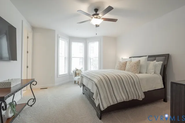 $395,950 | 1704 Old Brick Road, Unit A, Henrico, VA 23233