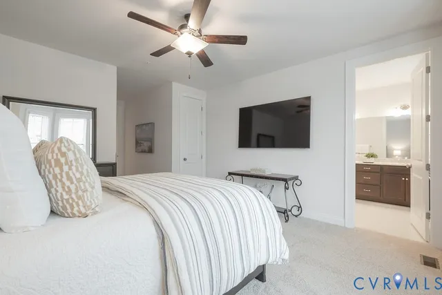 $395,950 | 1704 Old Brick Road, Unit A, Henrico, VA 23233