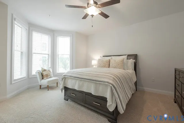 $395,950 | 1704 Old Brick Road, Unit A, Henrico, VA 23233