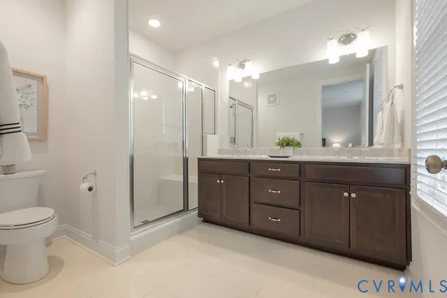 $395,950 | 1704 Old Brick Road, Unit A, Henrico, VA 23233