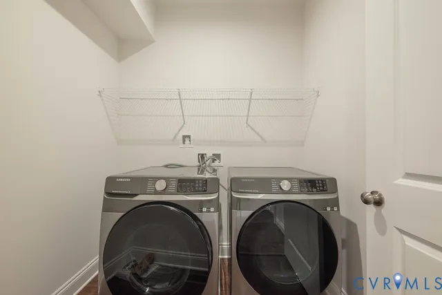 $395,950 | 1704 Old Brick Road, Unit A, Henrico, VA 23233