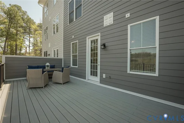 $395,950 | 1704 Old Brick Road, Unit A, Henrico, VA 23233