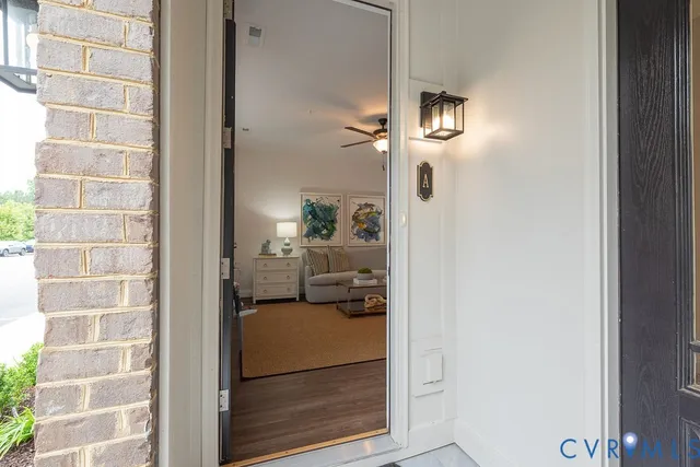 $395,950 | 1704 Old Brick Road, Unit A, Henrico, VA 23233