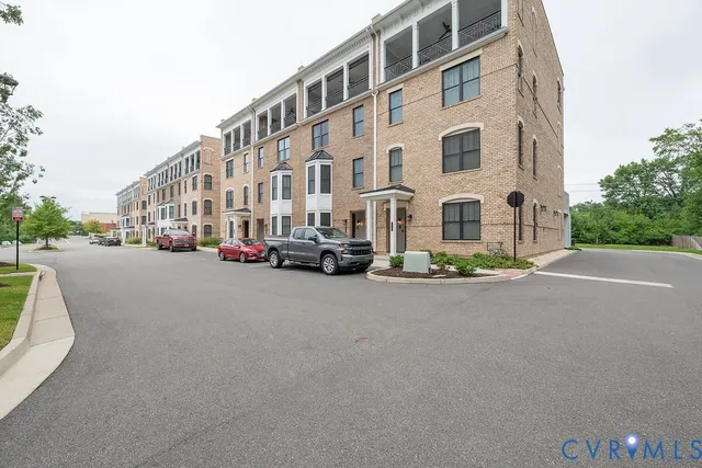 $395,950 | 1704 Old Brick Road, Unit A, Henrico, VA 23233