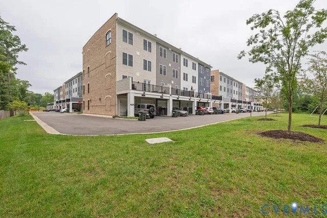 $395,950 | 1704 Old Brick Road, Unit A, Henrico, VA 23233