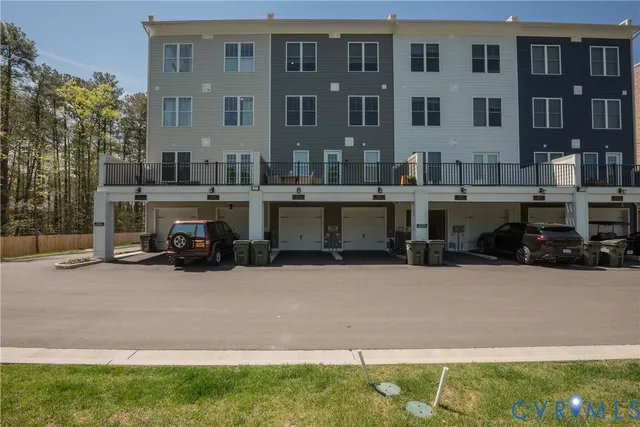 $395,950 | 1704 Old Brick Road, Unit A, Henrico, VA 23233