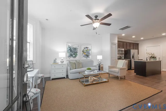 $395,950 | 1704 Old Brick Road, Unit A, Henrico, VA 23233