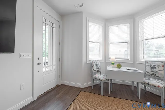 $395,950 | 1704 Old Brick Road, Unit A, Henrico, VA 23233