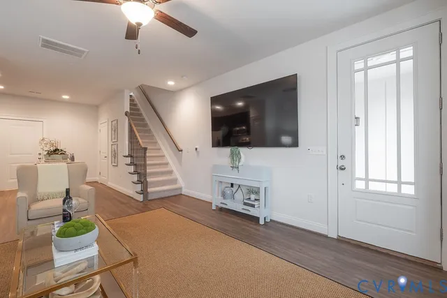 $395,950 | 1704 Old Brick Road, Unit A, Henrico, VA 23233