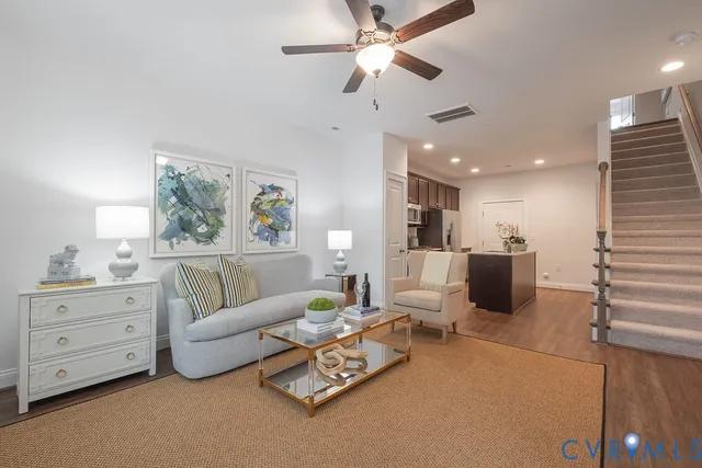 $395,950 | 1704 Old Brick Road, Unit A, Henrico, VA 23233