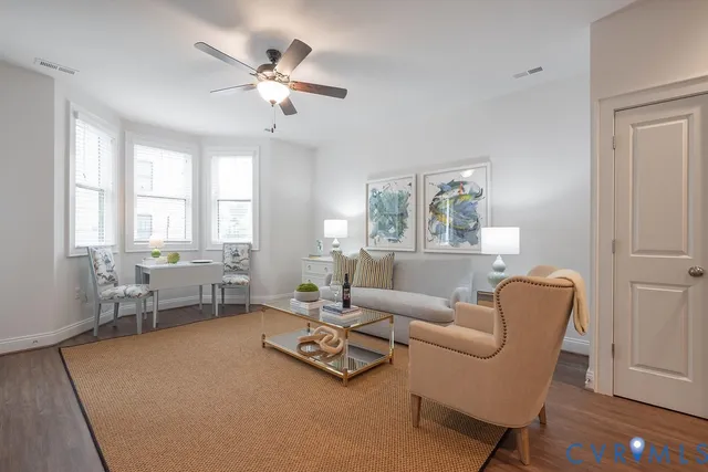 $395,950 | 1704 Old Brick Road, Unit A, Henrico, VA 23233