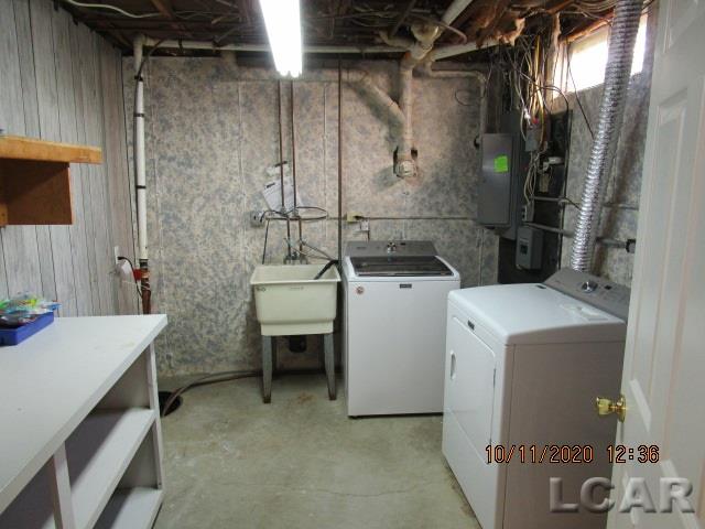 7645 Clinton Macon Road Clinton, MI 49236 - Photo 23 of 65 50029405-30.JPG