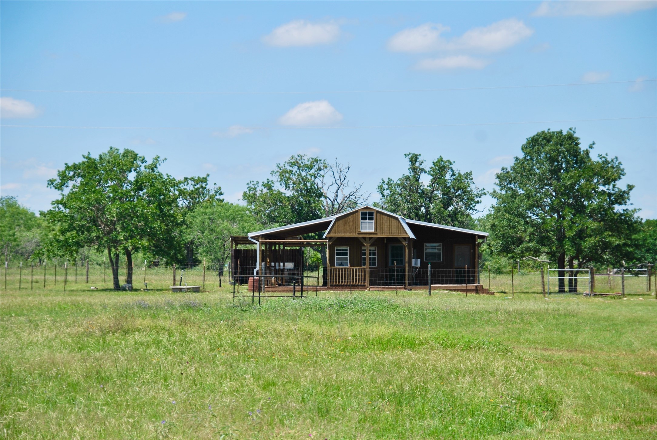4850 Burke Road Flatonia, TX 78941 - Photo 12 of 46