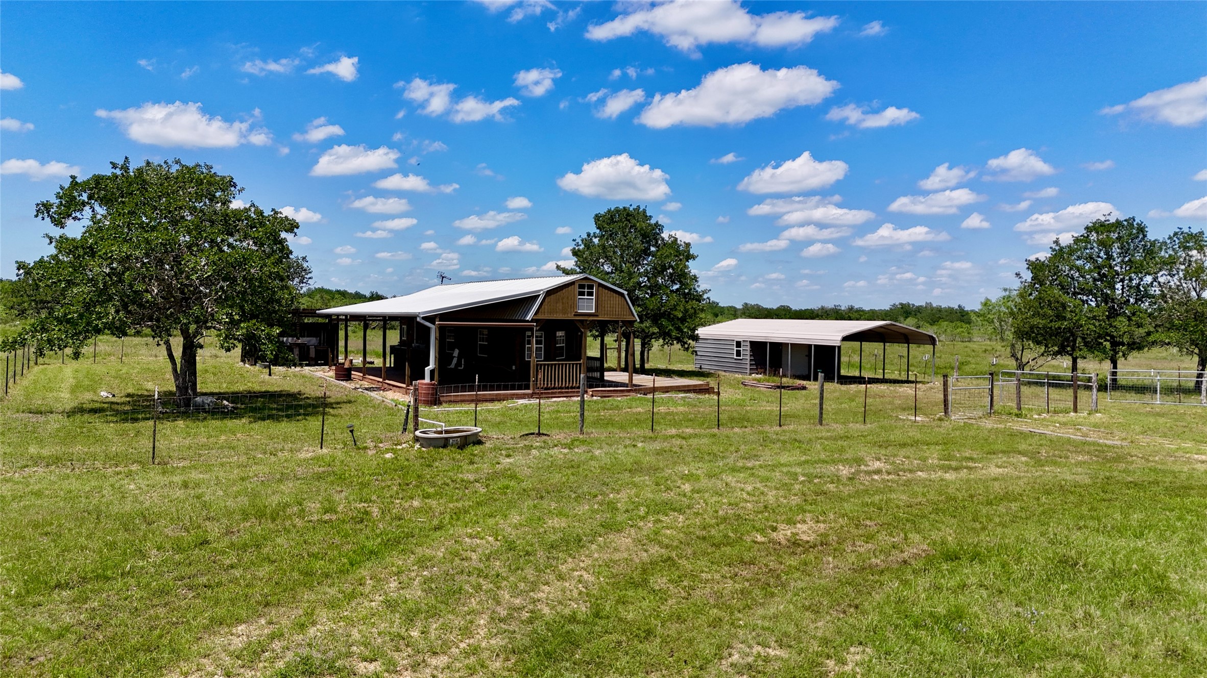 4850 Burke Road Flatonia, TX 78941 - Photo 2 of 46