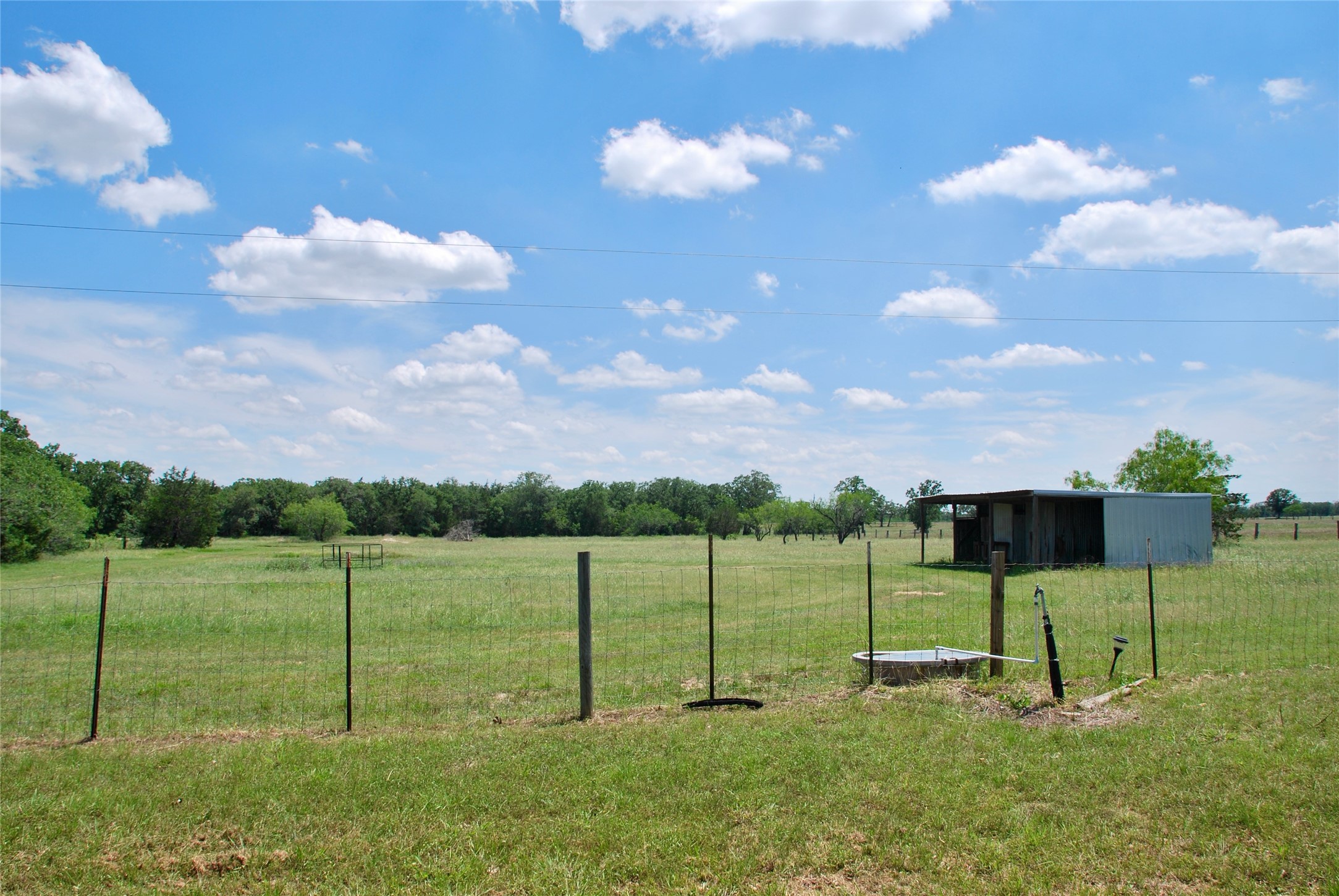 4850 Burke Road Flatonia, TX 78941 - Photo 33 of 46