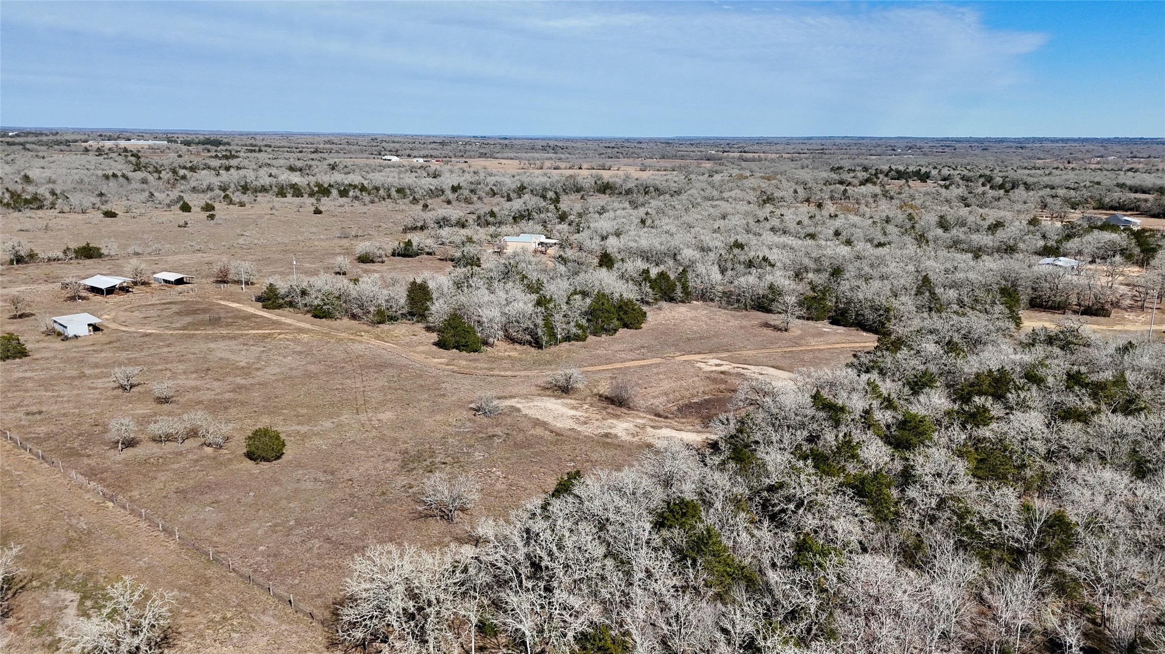 4850 Burke Road Flatonia, TX 78941 - Photo 38 of 45 a view of an ocean beach