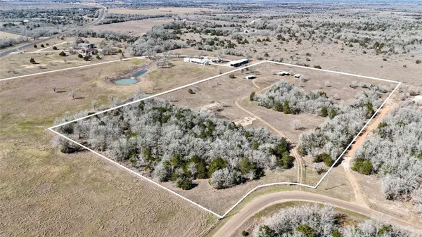 $429,000 | 4850 Burke Road, Flatonia, TX 78941