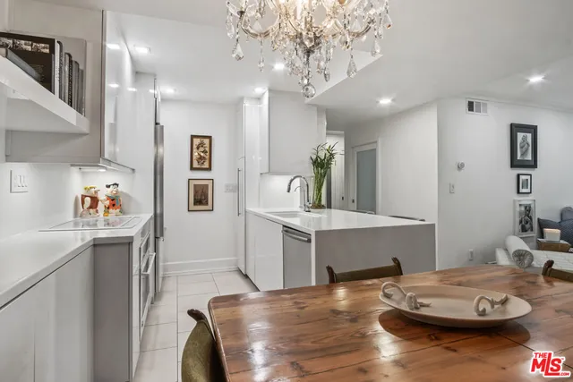 $4,000 | 1230 Horn Avenue, Unit 304, West Hollywood, CA 90069