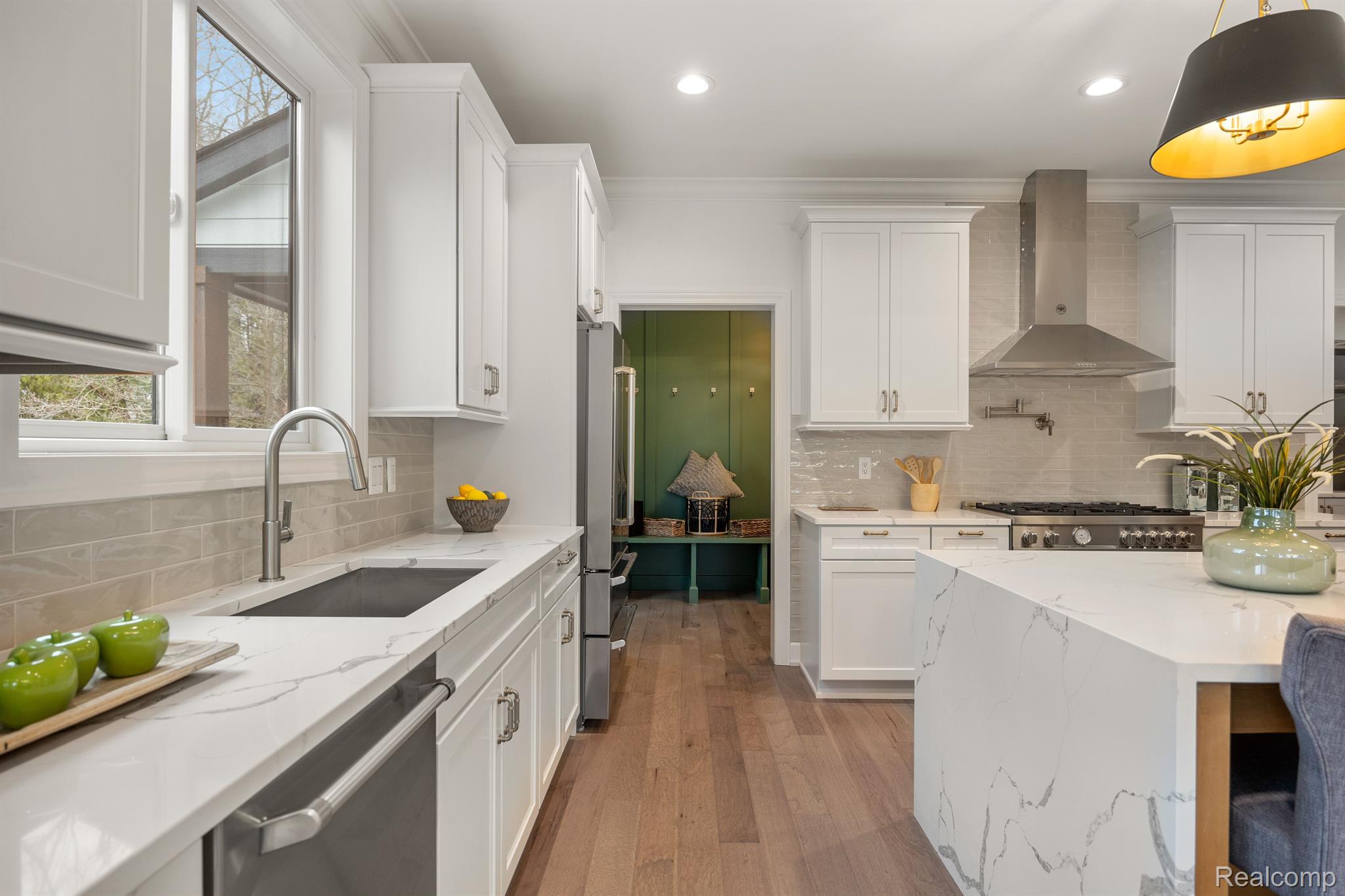 1017 West Webster Road Royal Oak, MI 48073 - Photo 14 of 50 Gallery Image 14