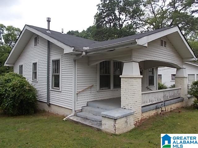 508 80th Place South Birmingham, AL 35206 - Photo 9 of 10