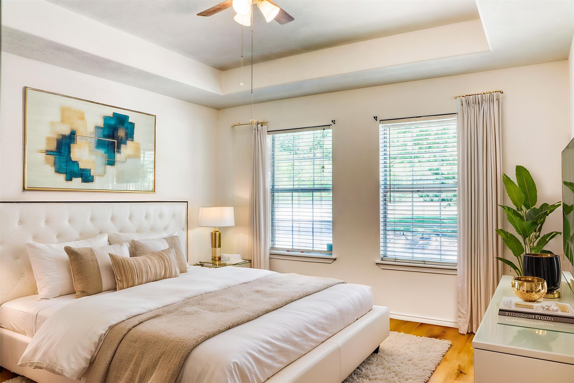 12111 North Ridgeway Willis, TX 77318 - Photo 25 of 50