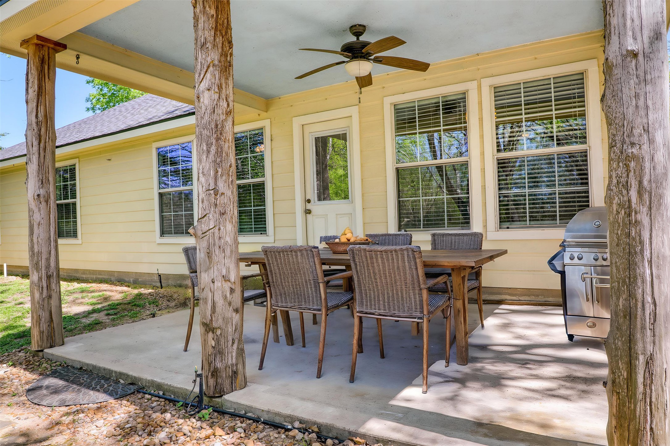 12111 North Ridgeway Willis, TX 77318 - Photo 37 of 50