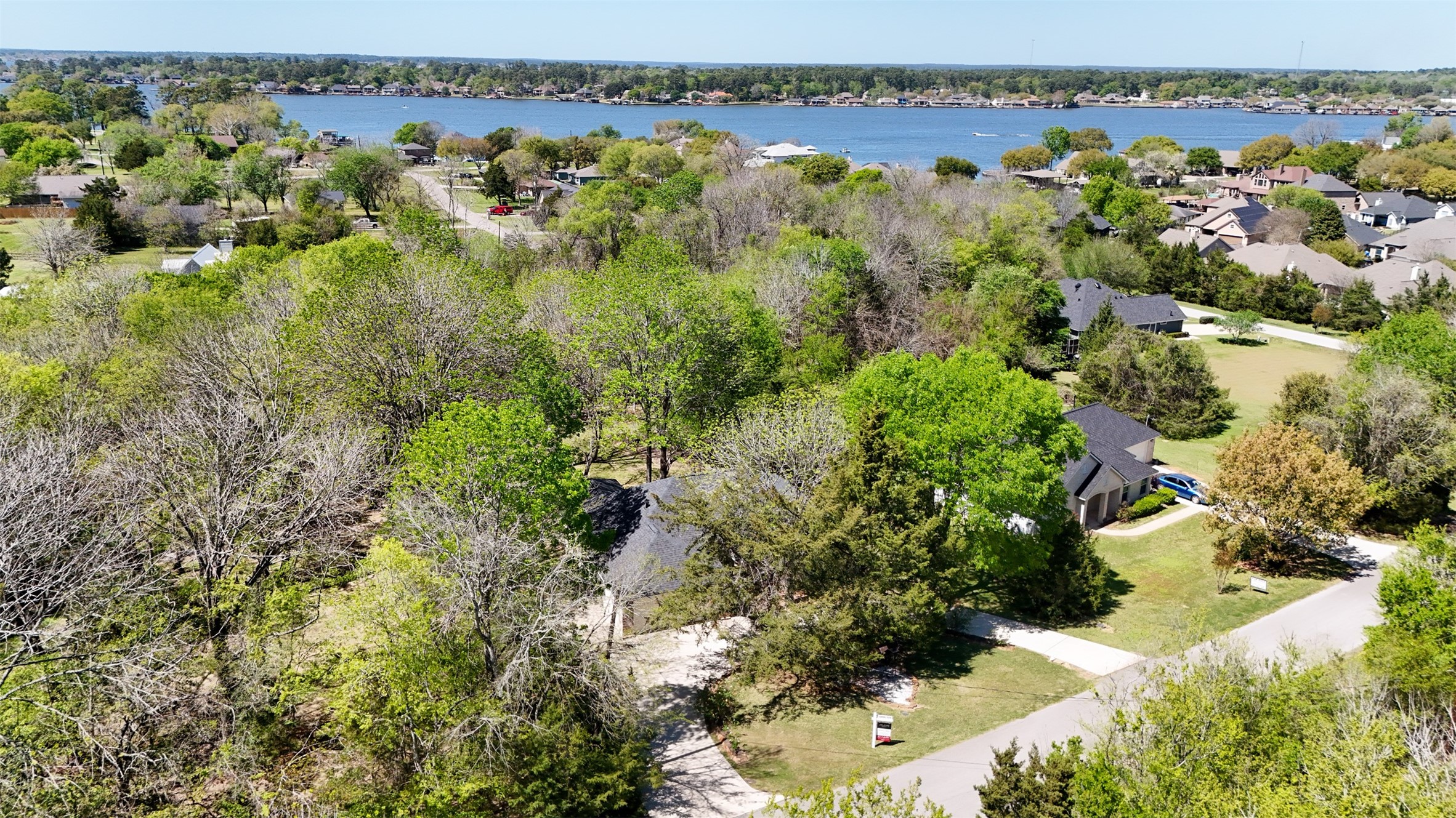 12111 North Ridgeway Willis, TX 77318 - Photo 42 of 50