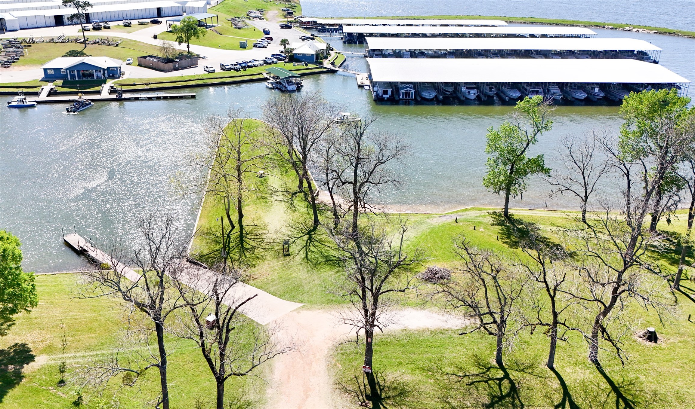 12111 North Ridgeway Willis, TX 77318 - Photo 43 of 50