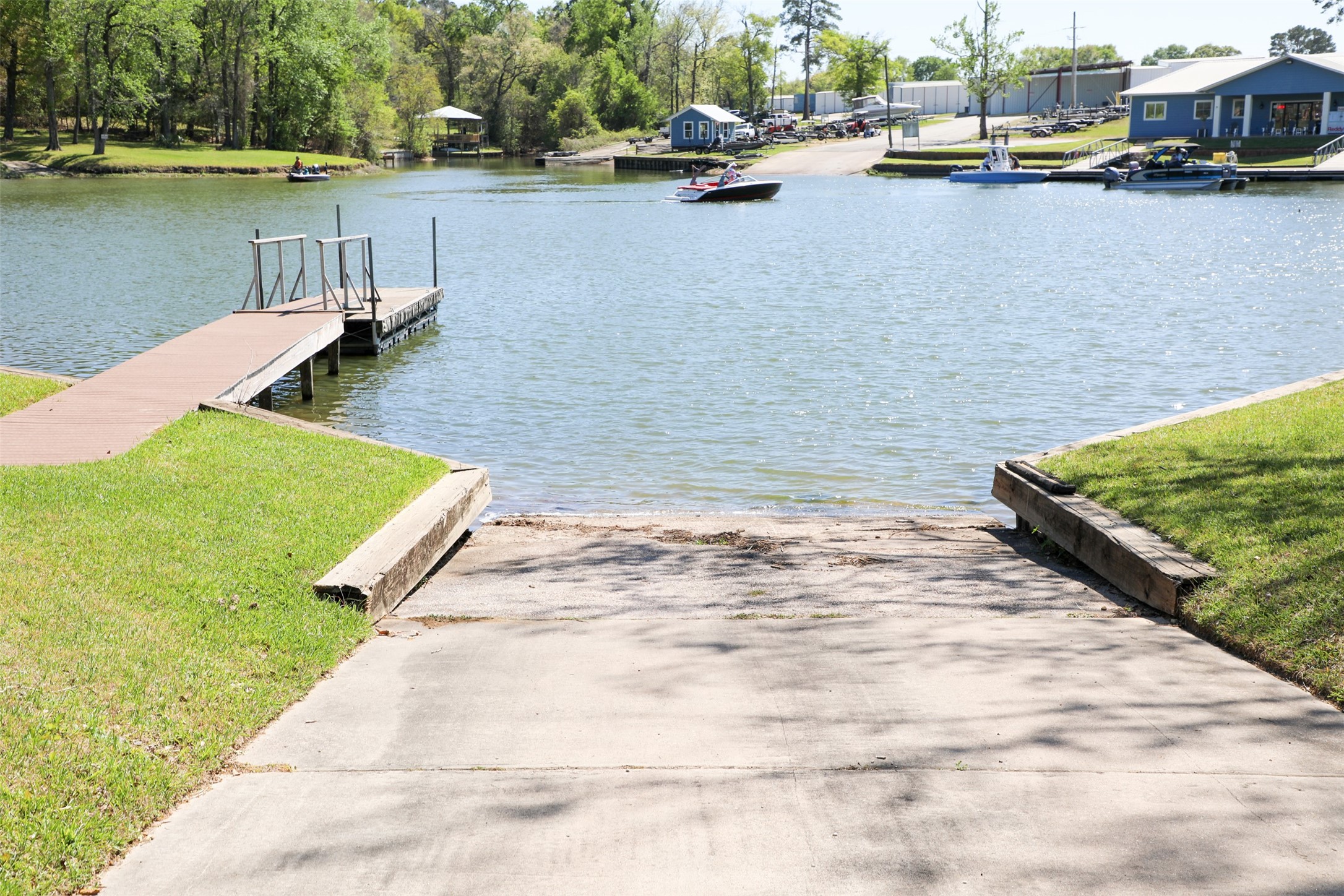 12111 North Ridgeway Willis, TX 77318 - Photo 44 of 50