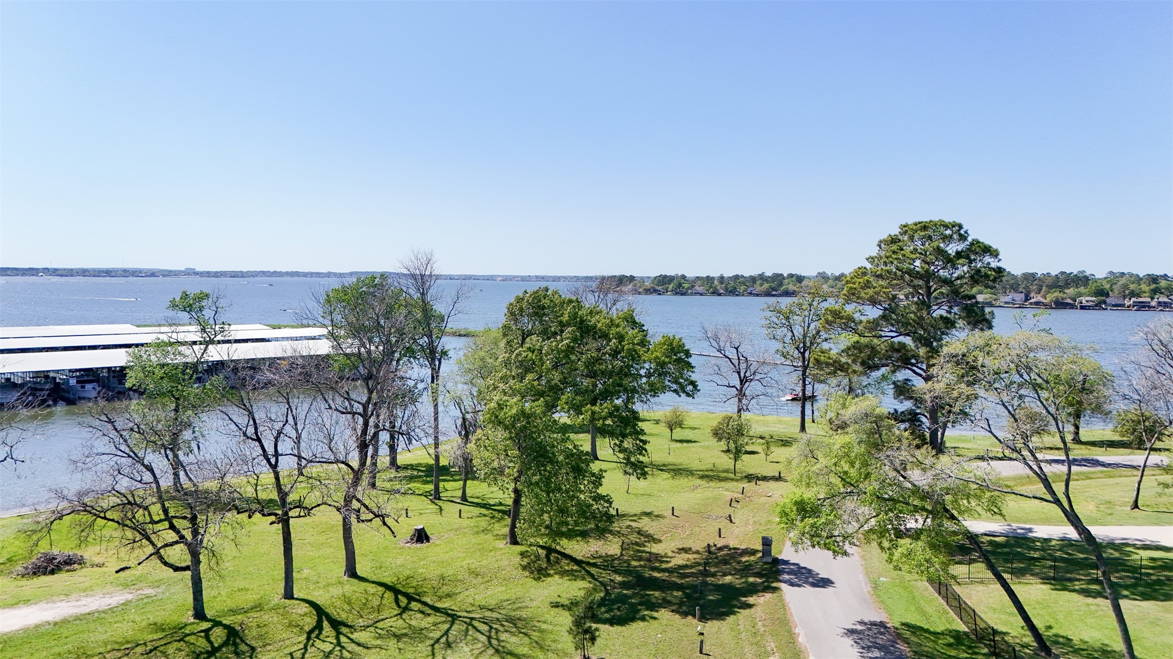 12111 North Ridgeway Willis, TX 77318 - Photo 46 of 50