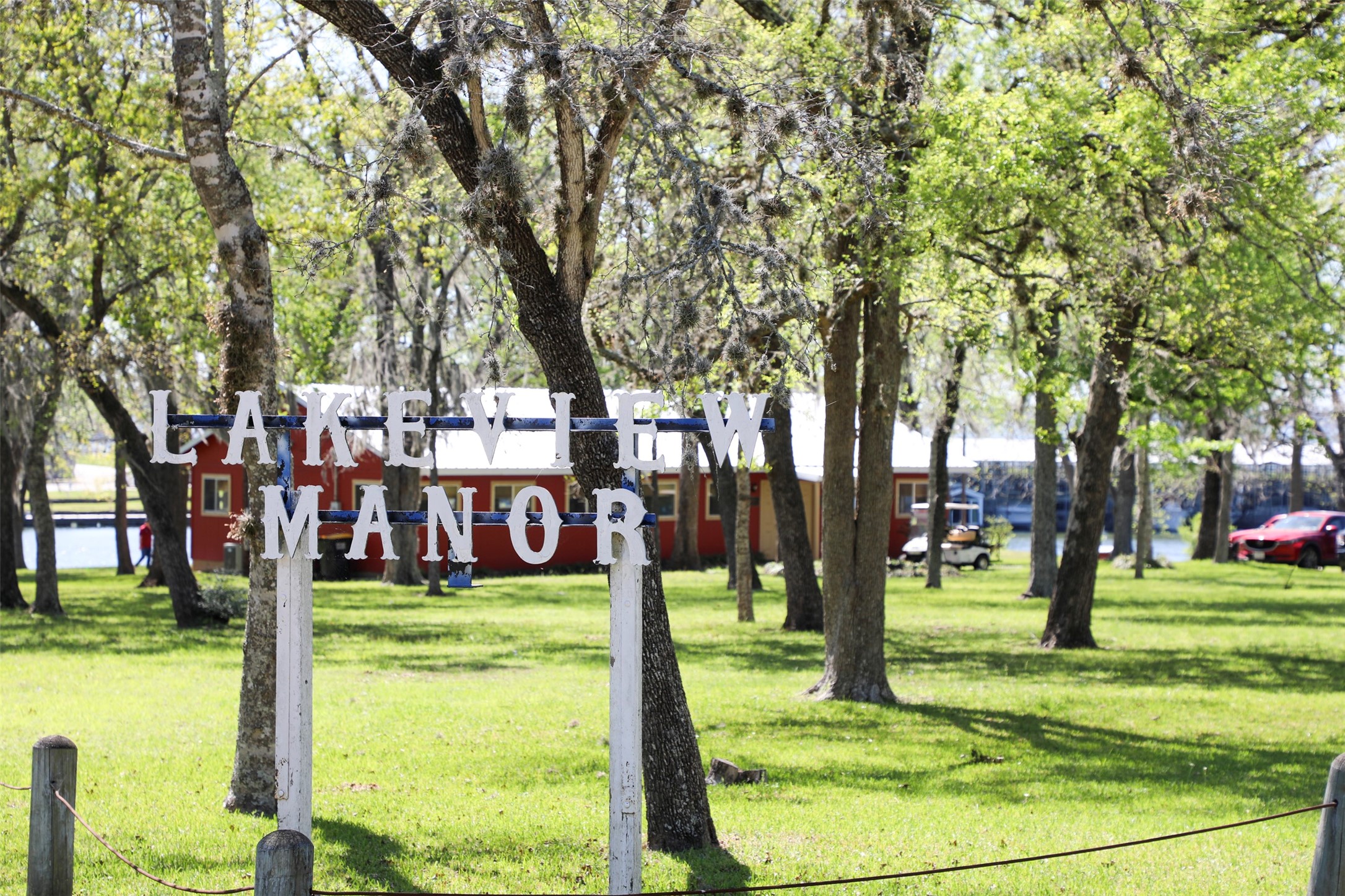 12111 North Ridgeway Willis, TX 77318 - Photo 47 of 50