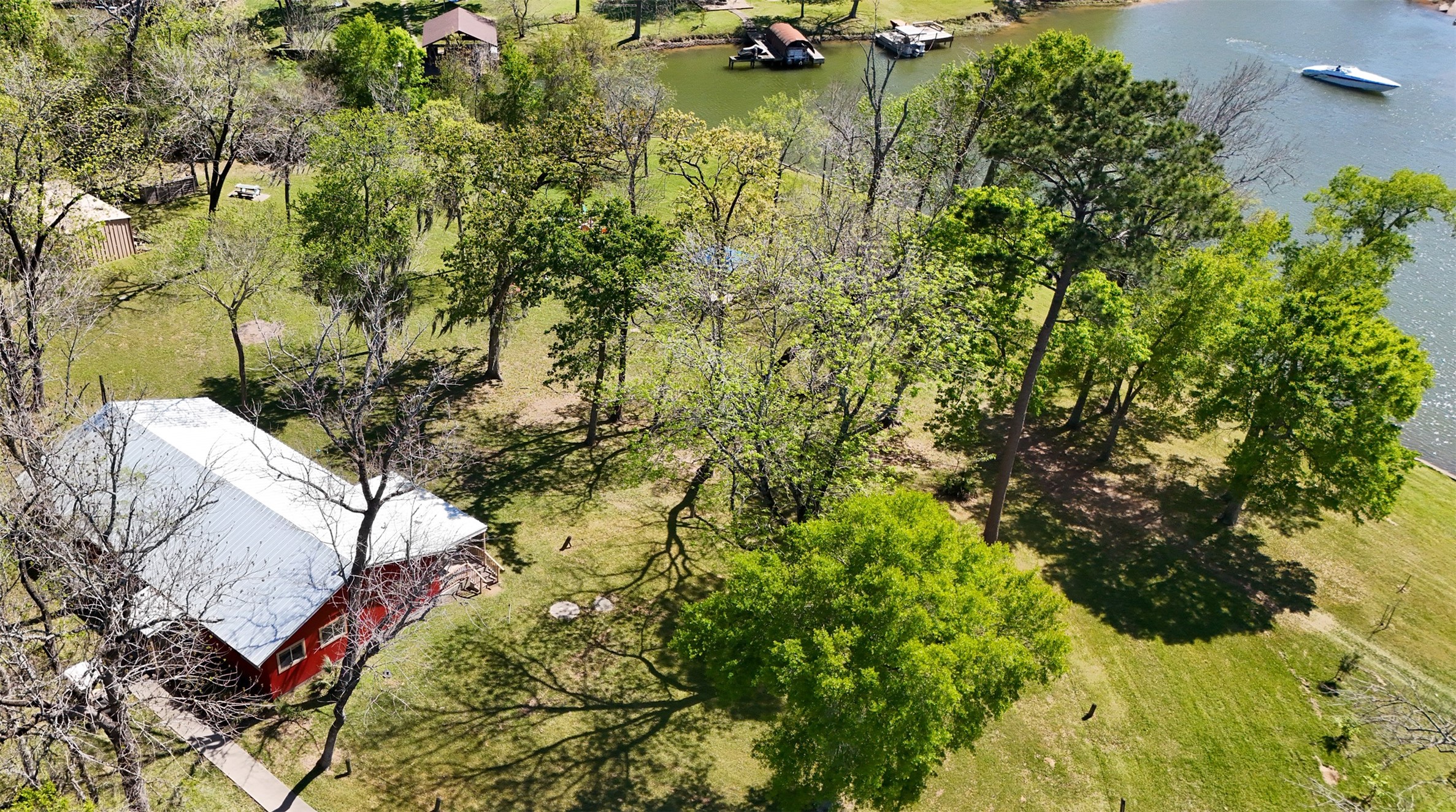 12111 North Ridgeway Willis, TX 77318 - Photo 49 of 50