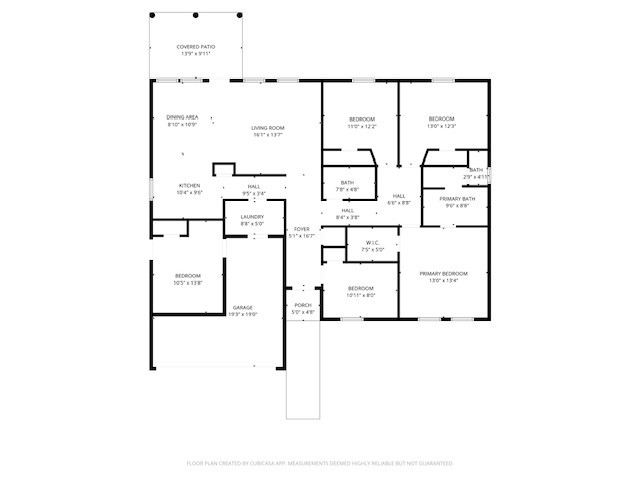 12111 North Ridgeway Willis, TX 77318 - Photo 50 of 50