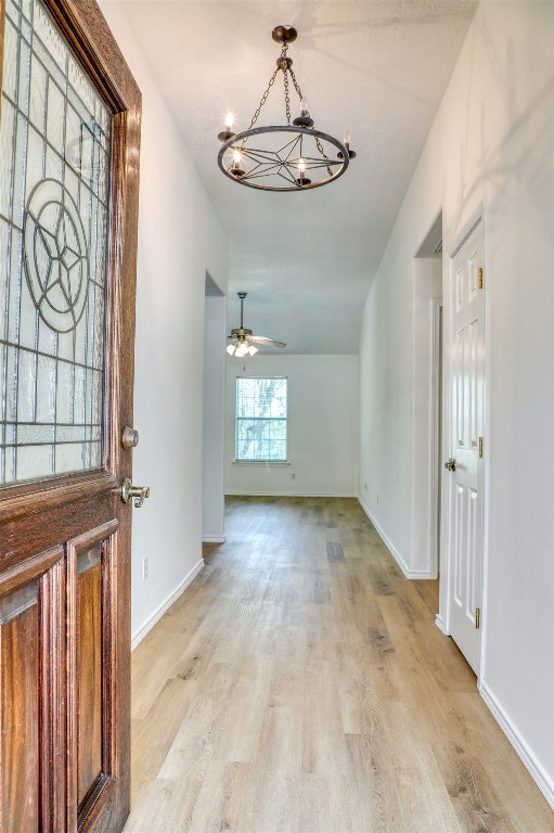 12111 North Ridgeway Willis, TX 77318 - Photo 5 of 50