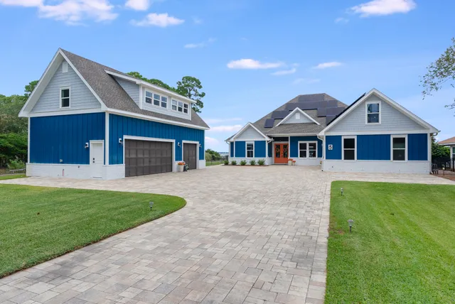 $3,349,000 | 5 Bayshore Drive, Miramar Beach, FL 32550