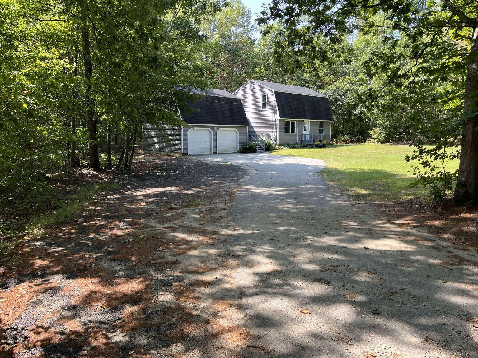 7 Susan Drive Standish, ME 04085 - Photo 20 of 20 Graffam.20