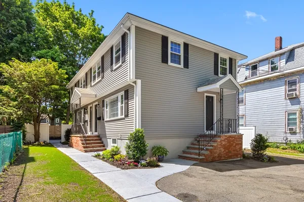 $1,615,000 | 22 Park Street, Wakefield, MA 01880