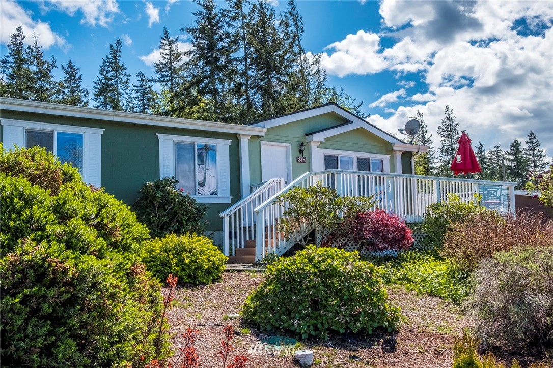 83 Ridge Drive Port Townsend, WA 98368 - Photo 1 of 38 Gallery Image 1