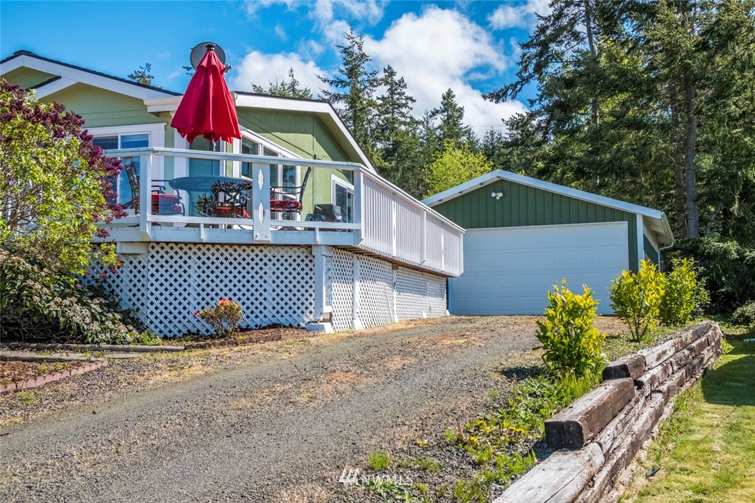 83 Ridge Drive Port Townsend, WA 98368 - Photo 4 of 38 Gallery Image 4