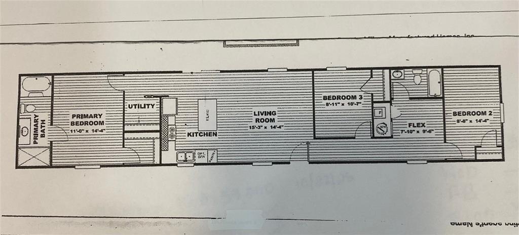 724 Palmer Road Trout, LA 71371 - Photo 11 of 11