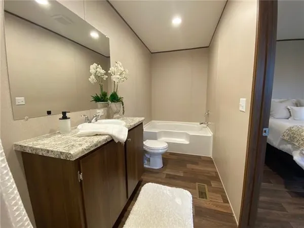 $137,500 | 724 Palmer Road, Trout, LA 71371